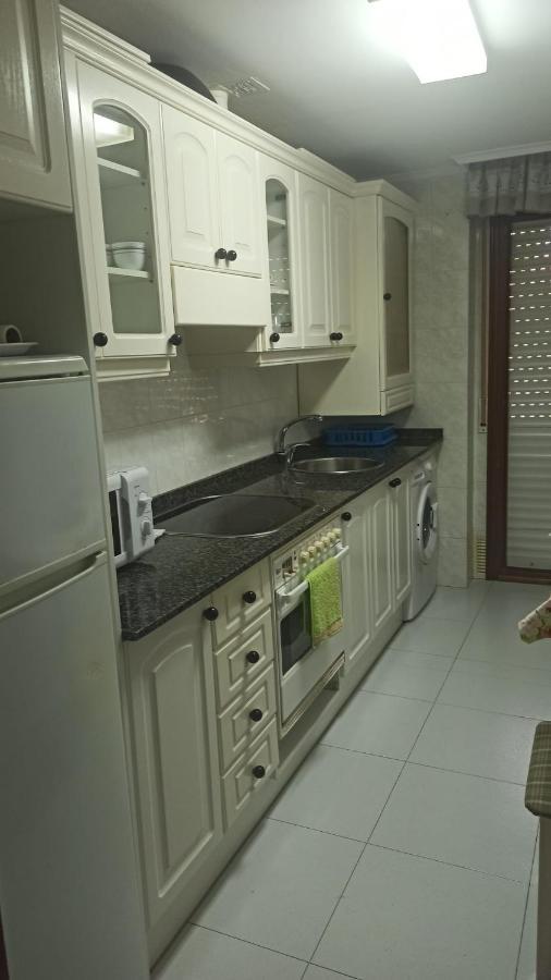 Skala Apartment Noja Exterior photo